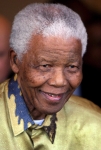 Mandela Líder África do Sul 105